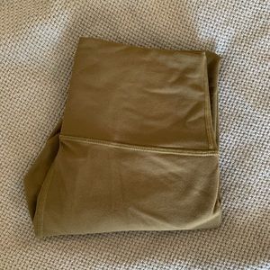 Lululemon Wunder Unders